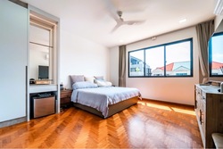 Jalan Chempaka Puteh (D16), Terrace #587159741